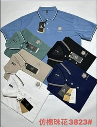 ملابس رجالية • مقاسات M-XXXL • توصيل لكل المحافظات