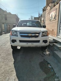 بيكم كلو رادو شوفر ليت جيمسي موديل 2010 شركة العامة سيارة مال مزاد وزا...