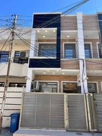 أنسب دار 75 متر مع الاثاث اخو الجديد 🏡  دار 75 م  للببع يباع مع الاثاث...