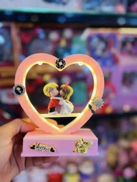 كرستال ضوئي • تكريت القادسيه • قطعة ٥٠٠