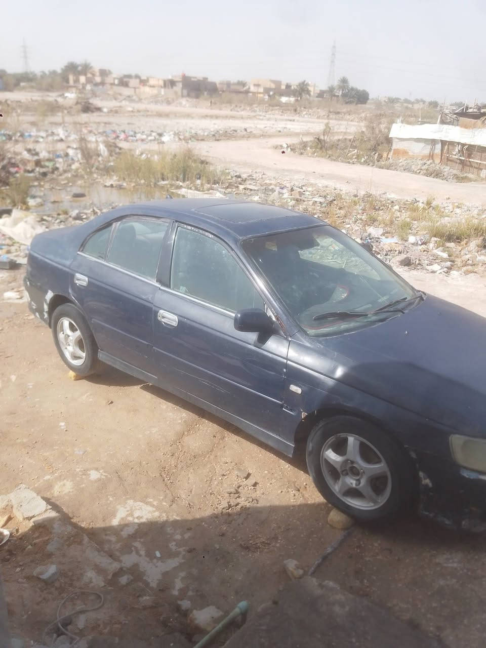 سياره البيع نضيفه مشي زين
مكينه كورلا  السياره شوفت عينك مكان السياره سماوه  السعر خاص.....؟


**إذا كنت صاحب هذا الإعلان وتريد حذفه لأي سبب، رجاءا أرسل رسالة إلى الدعم الفني**