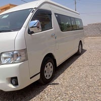السلام علیکم ...هایس 2018فول ..رقم شمالی ..مکفوله کفاله عامه .07706517...