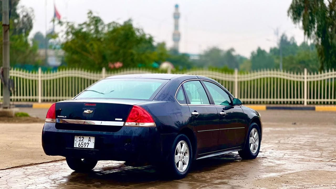 امباله ٢٠١١ رقم نينوى ب اسمي محرك وكير جديد
منضومه غاز السياره احلى من الصور سونار مرفق بل منشور 
صدر اجديد شاشه والسياره جديده معنى الكلمه 
امريكي  
جاهزه السياره من كلشي تبريد تدفى منضومه زنون 
السعر 75 
0770085725
***********
