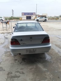 دايو سلو كيرعادي محرك كفالة تبريد شغال سعر 28 ستفسار 07893799036 بغداد...