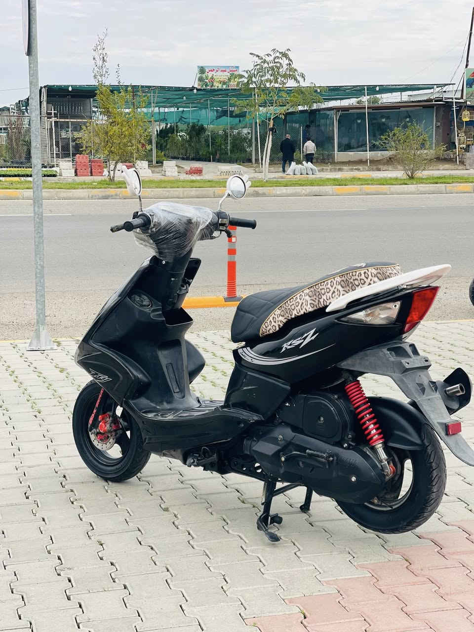 دراجة ماكس مضلع ياباني اصلي
دبلو واحد فحل قفل اكسل زيرو دراجة سفر سفر قليل مستخدم
دراجة محرك مامفتوح لاصرف لابخار شرط
صالنصة FM
كهربائيات كامل شغال نكرة سلف
نكرة هندر كيجات بانزين سرعة كامل شغال
مابي ايي نقص ماشا اللّه
كفر مابي لاكسر لا فطر شخط مابي تايارات لوك بريكات بل مكان
دبلات سبورت ويالة سپور
دراجة فول نشط ميقبط كيج لاتاخذة دراجة مابي ربع مصرف ماشا الله
سعر 650
رقم موبايل ***********
عنوان كركوك شورجة يم حمة ناصر
