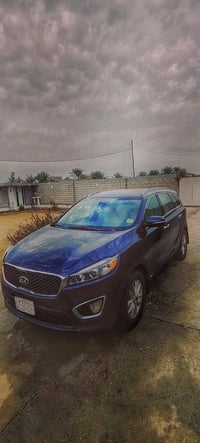 سورنتو • ٢٠١٧ • ٨٨الف ميل