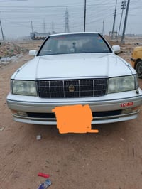 تويوتا كراون • النجف • واتساب