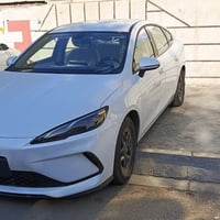سياره بي واي دي سيل  5 ماشيه 3 لاف كلش نضيفه  بيها فقط بارد بسيط كلش ب...
