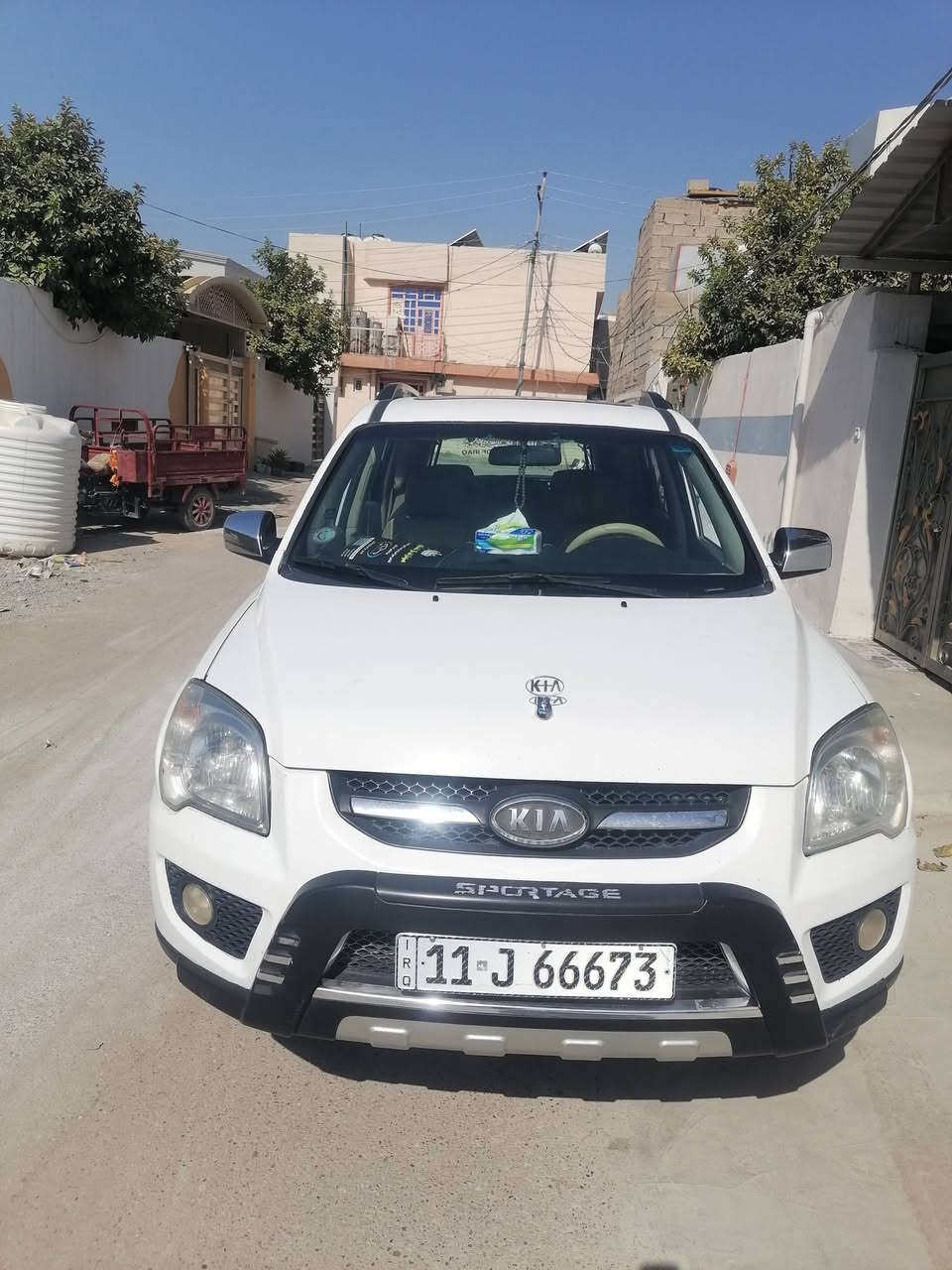 سبورتج خليجي كاملة المواصفات موديل 2009 السعر 125رقم بغداد موجودة ديالى بعقوبة***********

