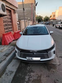 بي واي دي ديستروي 2025 فول مواصفات ام الفتحة كفالة عامة حتة من الشخط ب...