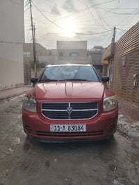 دوج كليبر 2009 للبيع 66 وبيه مجال شباب سياره عله اخر حبه مابيه اي عطل ...