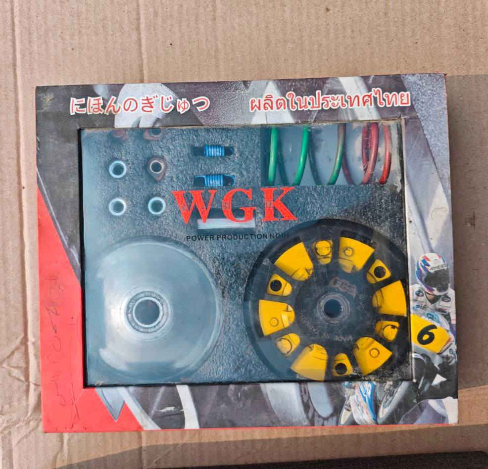 غراض ماكس عدله 
وغراض 60
وعندي غراض مصريه تفصيخ مكينه شاصي كاملات 
مكاني ناصريـــه الاسكان الصناعي
 ***********
