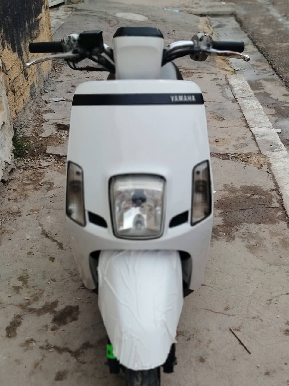 السلام عليكم
بوليس مسطرة مكفولة جديدة نزلناها
رنبة قبل اسبوعين نقص برغي ماا بيهة ختم واحد
نوزل شلعة ومعدل فول تجي وشوف السعر 950 اخذتها ب مليون و٢٥٠ قبل أسبوعين
مكان الزعفرانيه اربع شوارع ***********
