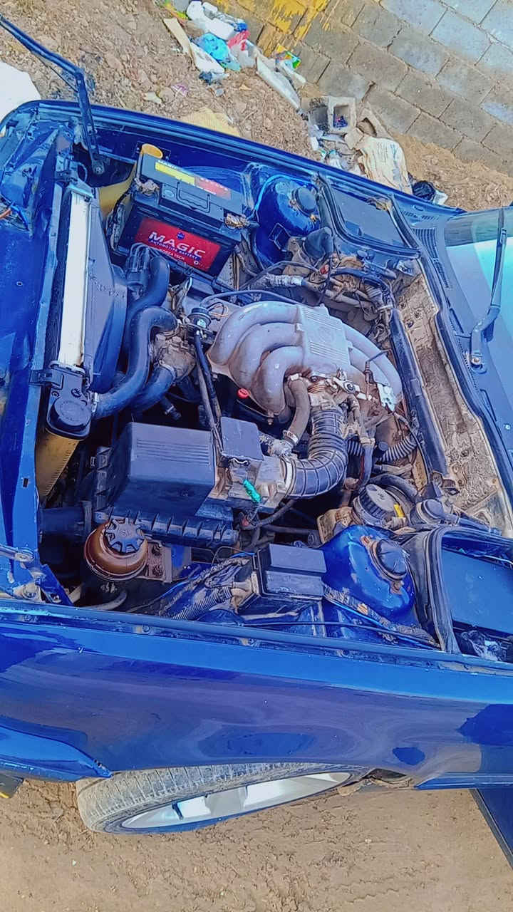 مفتوح گير اوتو
تبريد
موديل 91
انبار دولي بأسمي
قبل اسبوعين مبدل محرك وگير
كشانه كهربائيه
حداديه 90%
***********
***********
مكاني فلوجه
السعر 48
