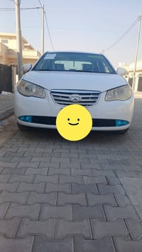افانتي • ٢٠٠٩ • ديالى