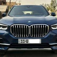 ‎‏BMW X5 40i xdrive  ‎ ‎موديل : 2022 ‎رقم بغداد الجديد ماشيه 51 ميل   ...