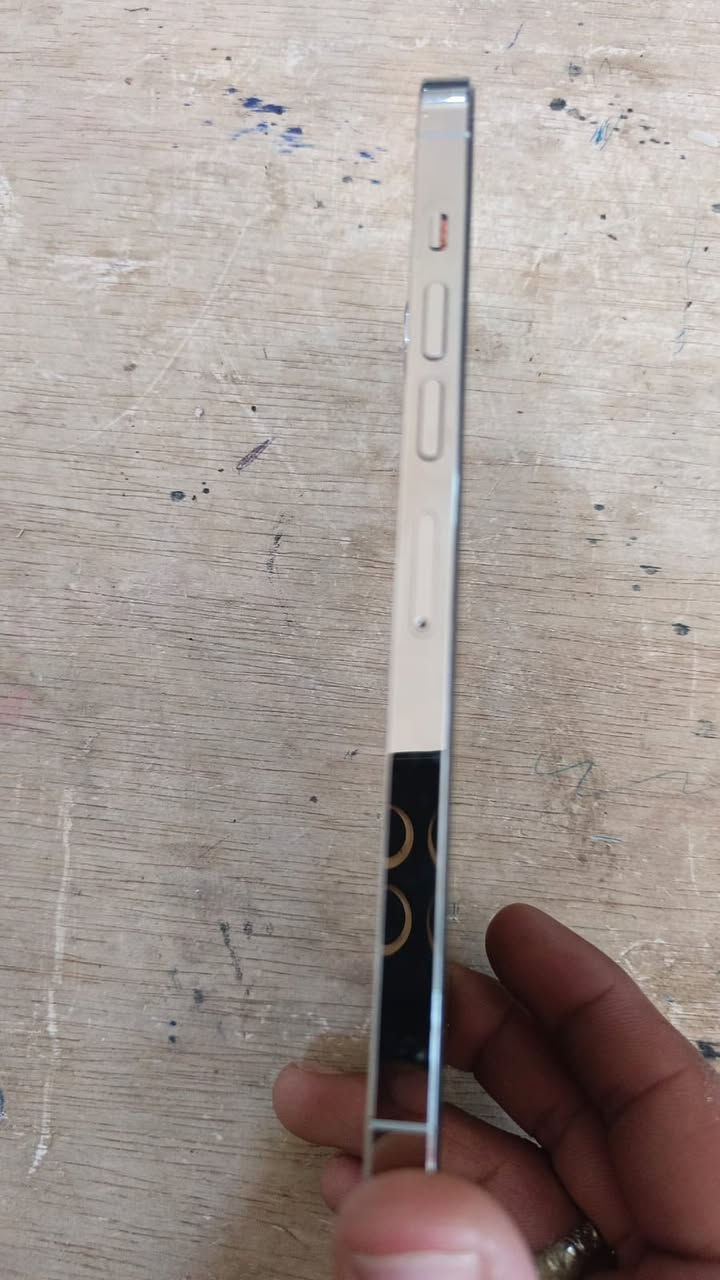 13برو ماكس ذاكره 256للبيع ناصريه مركز


**إذا كنت صاحب هذا الإعلان وتريد حذفه لأي سبب، رجاءا أرسل رسالة إلى الدعم الفني**