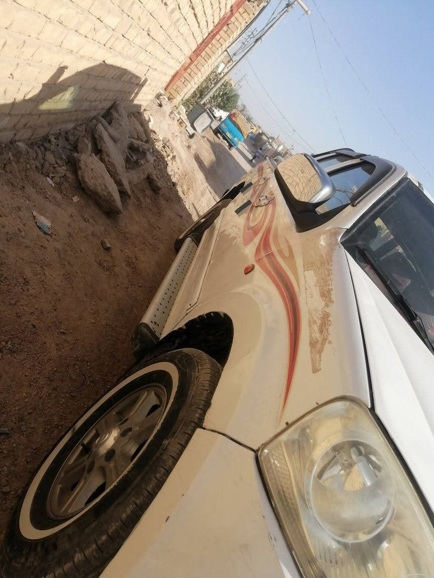 سلام عليكم بيكم كريت ويل مديل ٢٠١٢ سياره جديده رقم قادسيه دولي تحويل مباشر ***********
