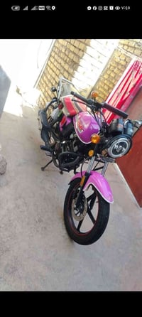 دراجه دايون لبيع موديل 2022طالعه ب2023دراجه نضيفه الله شاهد كلش تجي وت...