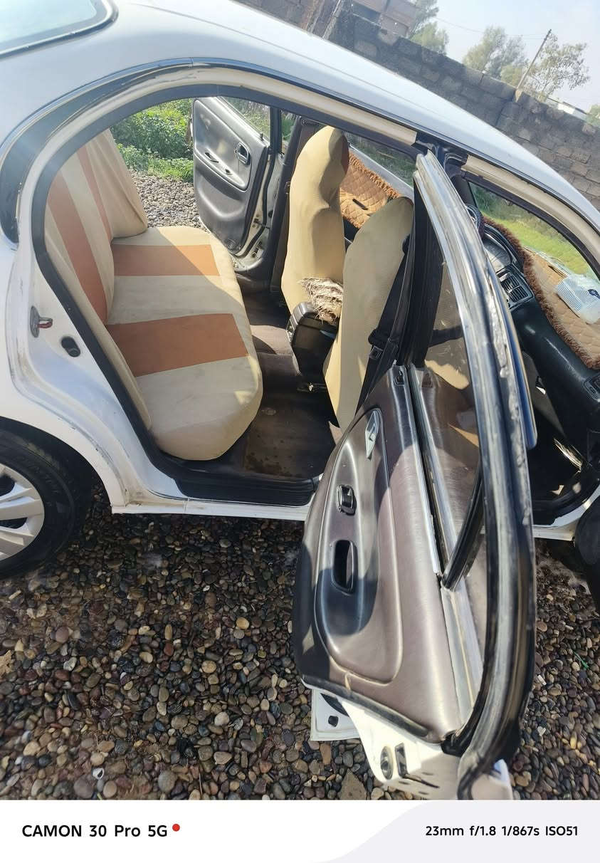 كورلا 92 محور محرك 16 رقم صلاح الدين الماني شرط التحويل السعر 55 وببها ومجال  المكان الشرقاط تلول الباج 
التفاصيل خابر ***********
