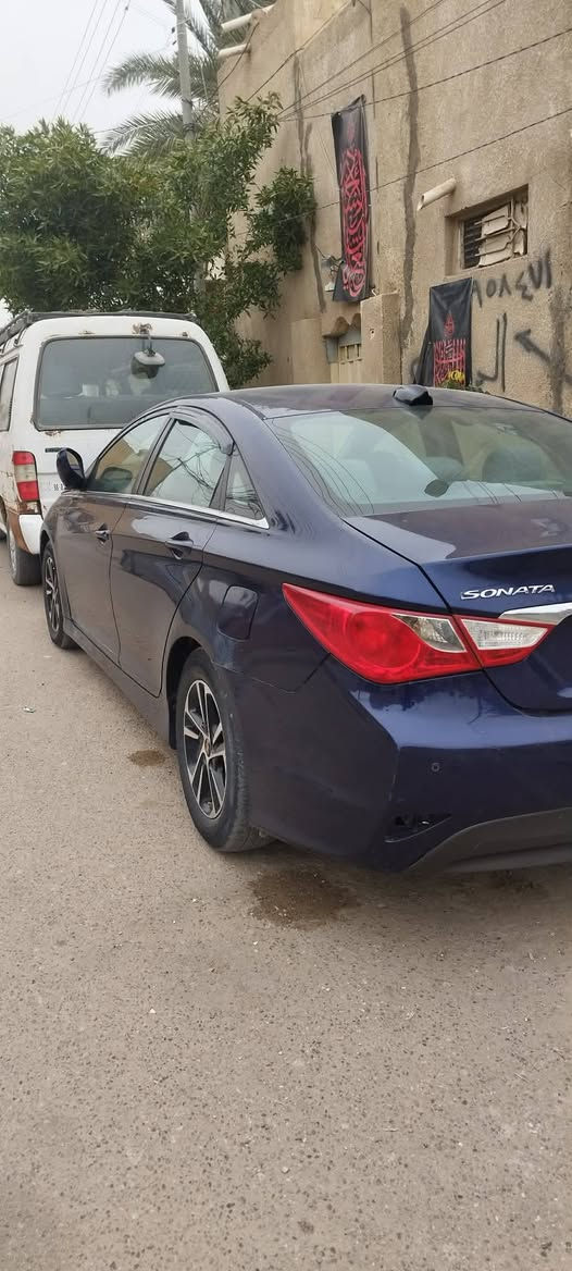 سلام عليكم سوناتا مديل 14 سياره نضيفه وجاهز خير من الله بيه 4 قطع مكانه كربلاء 97 سعر لستفسار ***********
