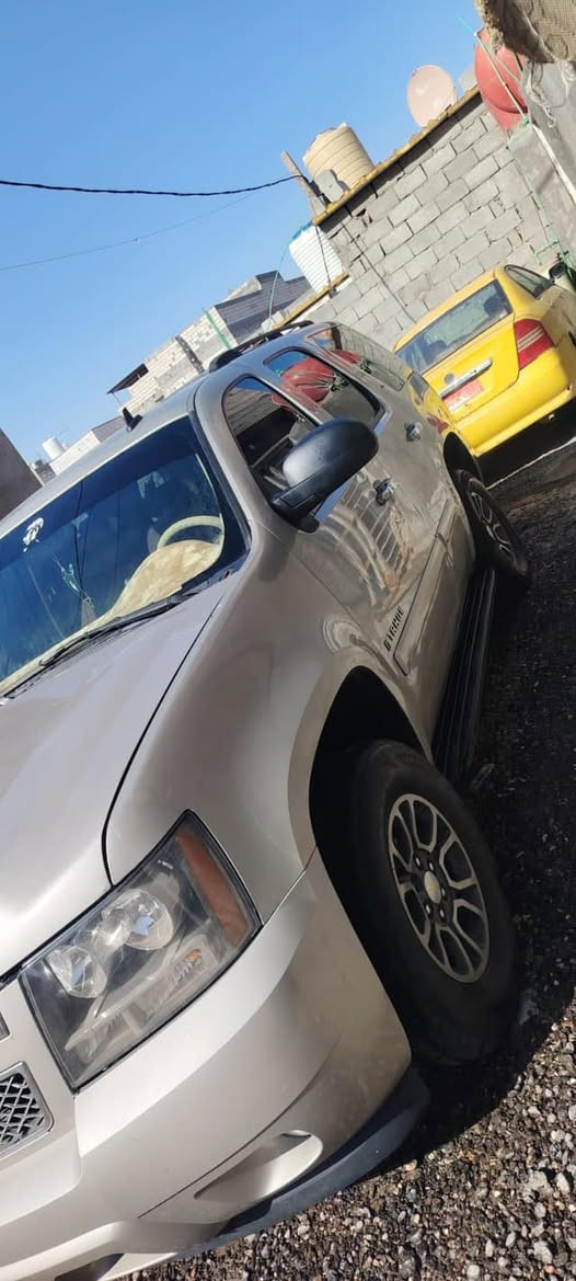 تاهو مديل 2007ادوات مكفوله من الكص والسرقا السعر 80مكاني البصره ***********
