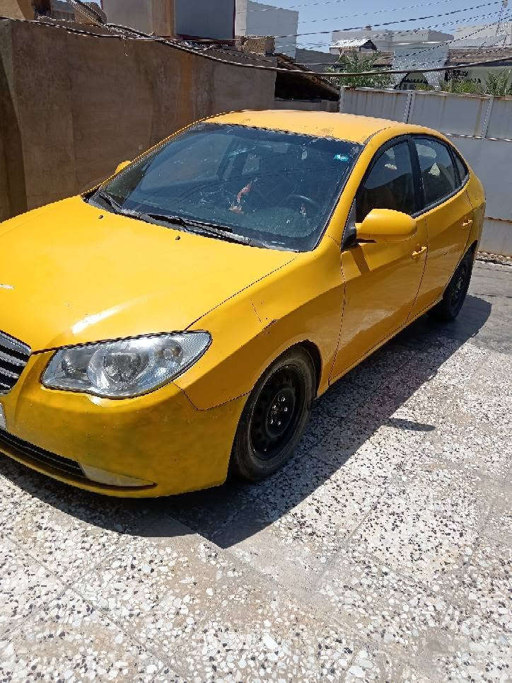 النترا كندي 2009
 محرك 2000
 تكسي رقم بغداد
 التبريد ما يشتغل يحتاج تصليح 
مصفرة هيئة وغرامات 
والهزة جديدة وملصق على الزجاج  الامامية
تحتاج ترتيب الجاملغ الخلفي والدعامية الامامية صبغ فقط 
للاتصال او واتس اب ***********
السعر 76 تكريت, صلاح الدين
