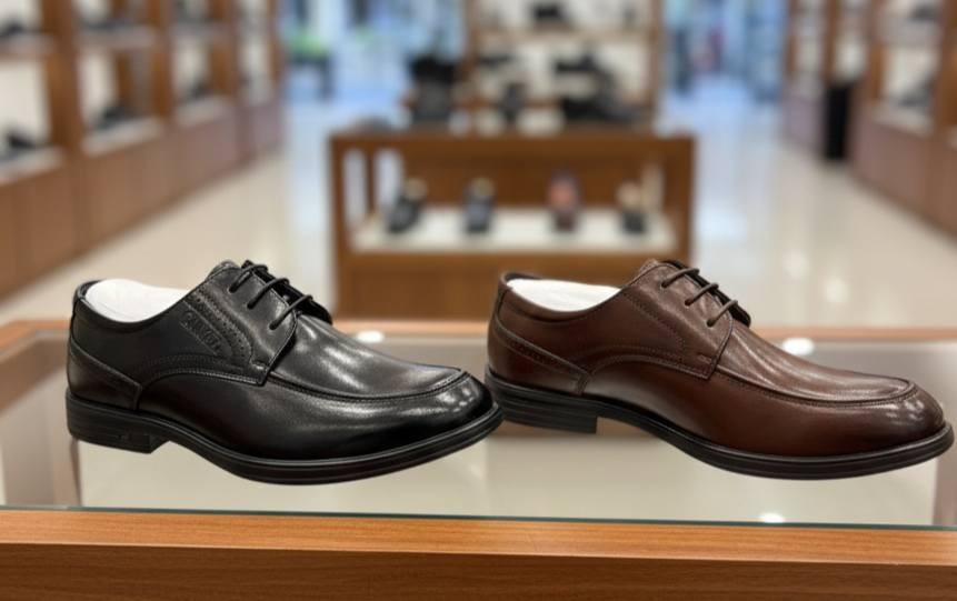 وصل حديثاً ✨
تشكيلة أحذية رجالية فخمة تناسب كل الأذواق 👞🔥
✔️ جلد عالي الجودة
✔️ مريحة للمشي الطويل
✔️ تصميم أنيق رسمي
✔️ ألوان مميزة:::::::
مناسبة للدوام، المناسبات، والخروجات 👌
السعر مفاجأة والكمية محدودة 🔥
📍 زورونا بالمحل::سيد الأسعار 
📩 للحجز والاستفسار راسلونا عالخاص
موقع📍::كوت سوق رؤوف 
#أحذية_رجالية #أناقة #سيد_الأسعار #عروض


**إذا كنت صاحب هذا الإعلان وتريد حذفه لأي سبب، رجاءا أرسل رسالة إلى الدعم الفني**