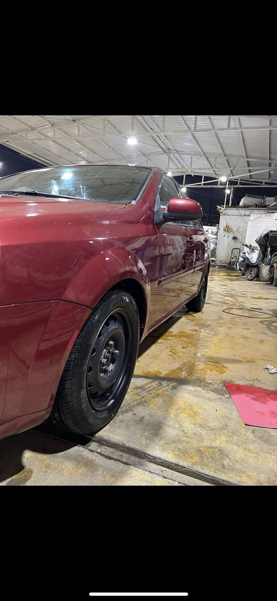 سلام عليكم. فورنزا. موديل. 2007. سياره كامله. رقم صدامي. السعر 45مكاني بغداد


**إذا كنت صاحب هذا الإعلان وتريد حذفه لأي سبب، رجاءا أرسل رسالة إلى الدعم الفني**