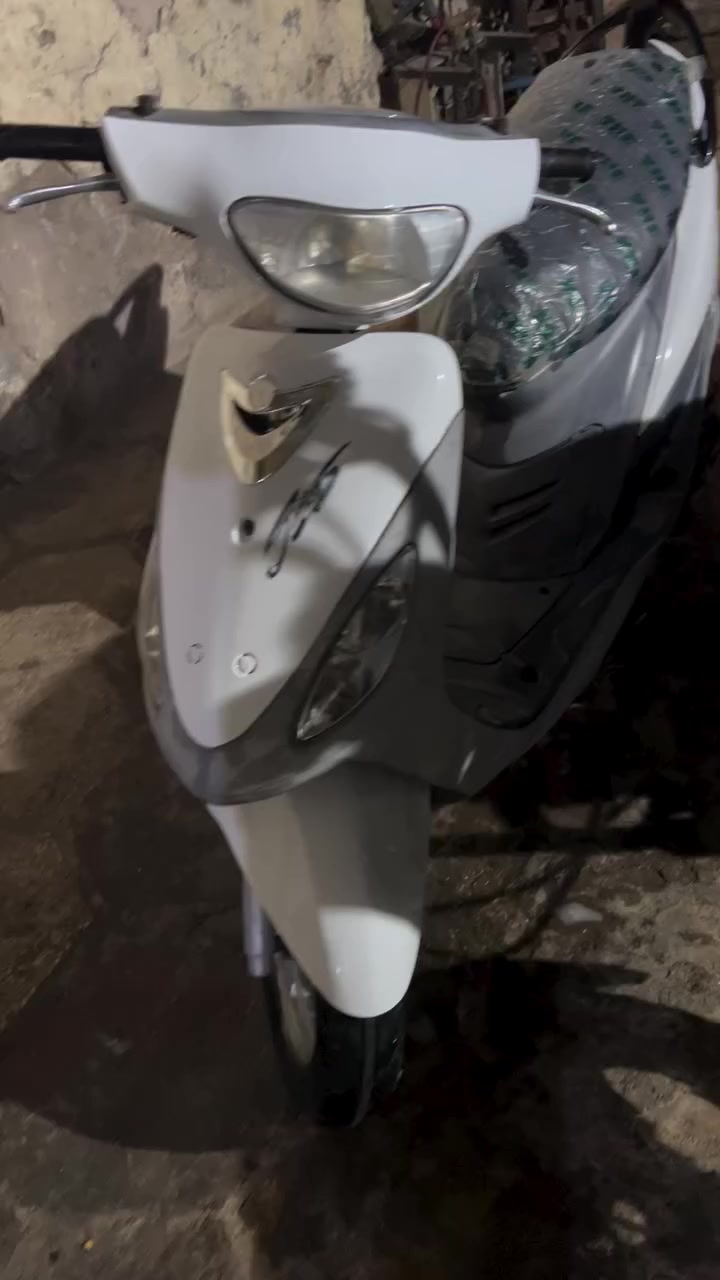 ‏سلام عليكم دراجة للبيع ماكس منغولي
‏تعجل سعر 650￼ بيها مجال قليل 
*********** ￼
