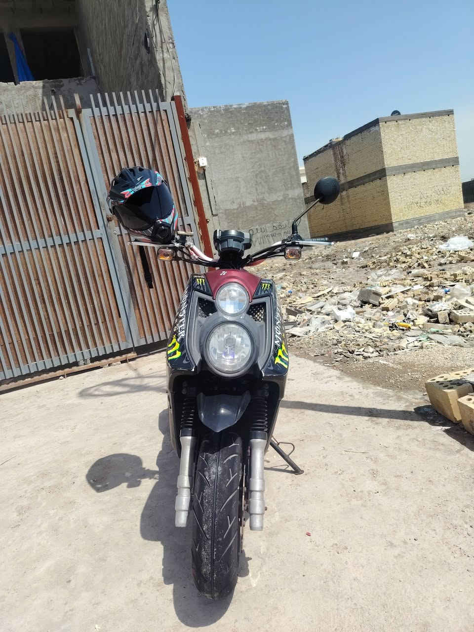 السلام عليكم للبيع جبلي اي ستفسار اتصل
***********
