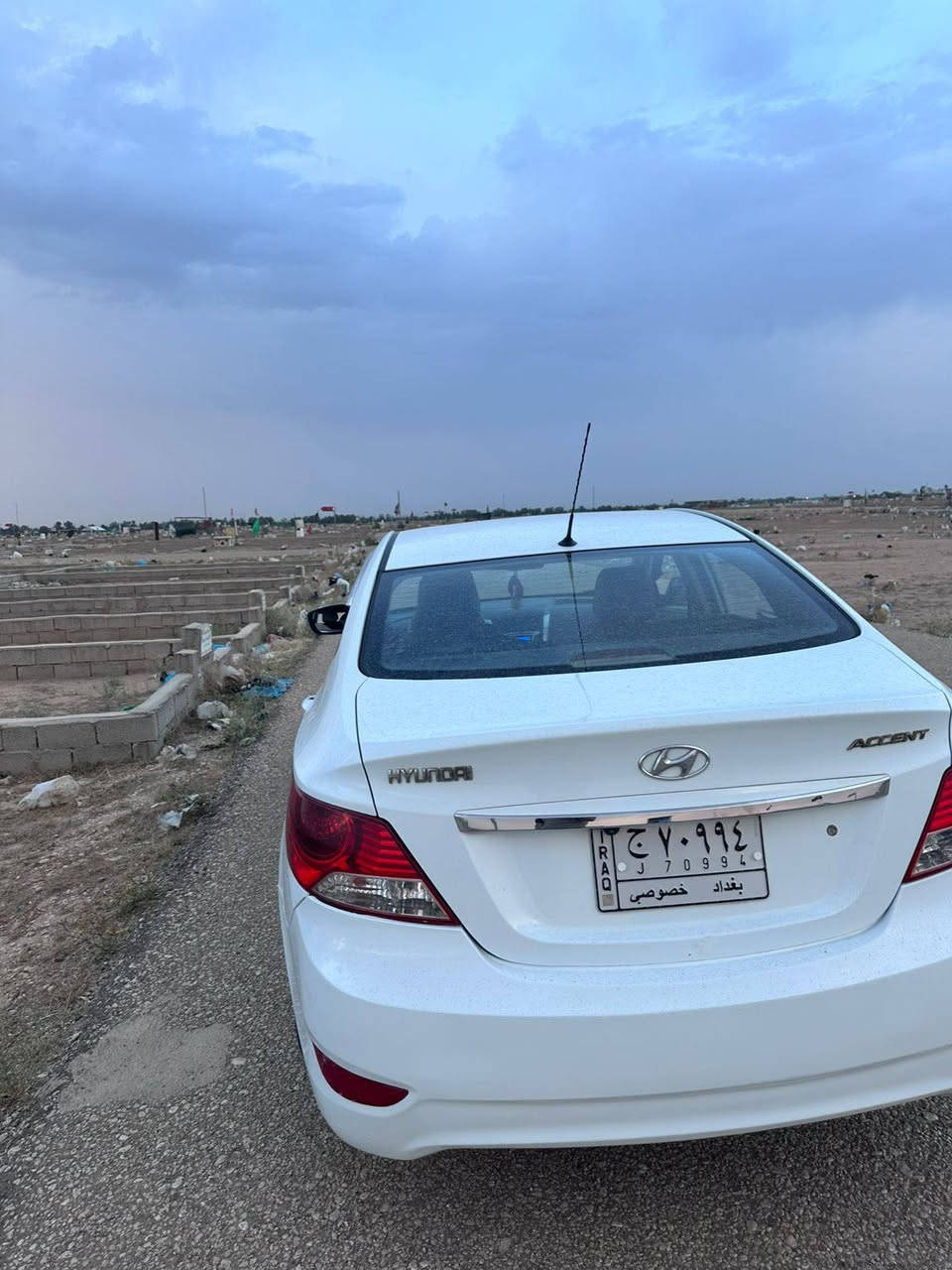 سلام عليكم
اكسنت ١٢ فول فتحه كامره تحكم ستيرن سياره مكفوله  كير محرك مكفول ماشيه ١٤٠ الف سياره بأسمي مكاني كربلاء 
***********
***********
