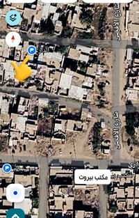 دار للبيع • بعقوبة • ١٠٠م