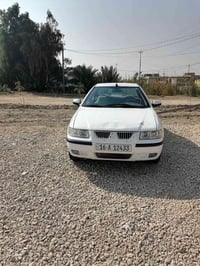 سمند • ٢٠١٢ • الديوانيه السنيه