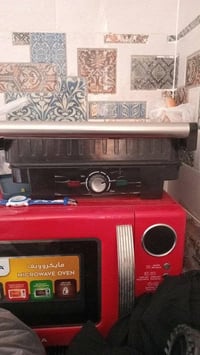 بلازما ٥٥ • كابسه صاج • ديوانية