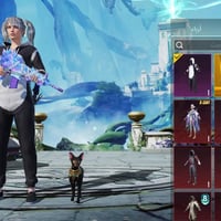 ربط رقم • مكاني نجف • حساب آتلامع