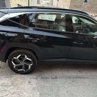 توكسان مديل 2024 فول مواصفات 3 انظمه شحن +هايبرد+بانزين محرك 1600تيربو...