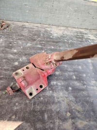 جعمقة ستيرن بولندر فولفو ٦٩ للبيع العنوان بغداد التاجي 07502900150