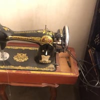 مكينة • شغالة • بغداد الغزالية