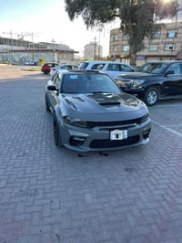 سكات باك • ٢٠٢٣ • حادث امامي