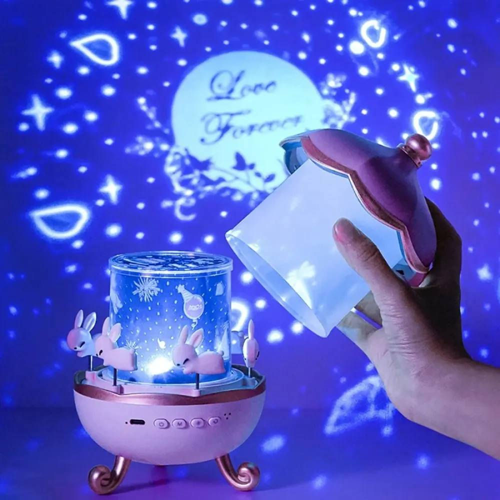 بسعر 19 الف
مصباح ليلي دوار على شكل أرانب – Bunny Carousel Night Light 🌙🐇
جهاز عرض ضوئي مبتكر للأطفال بتصميم دوار لطيف على شكل أرانب، يخلق أجواء مهدئة قبل النوم. يحتوي على أضواء LED ناعمة تساعد الطفل على الاسترخاء والنوم براحة، ويعد قطعة ديكور رائعة لغرف الأطفال أو هدية مميزة لأعياد الميلاد وحفلات استقبال المولود الجديد. سهل الاستخدام وموفر للطاقة، ليمنح تجربة ضوئية ممتعة وآمنة.

محتويات العلبة:
• جهاز عرض ليلي دوار على شكل أرانب
• كابل شحن USB
• ريموت تحكم


**إذا كنت صاحب هذا الإعلان وتريد حذفه لأي سبب، رجاءا أرسل رسالة إلى الدعم الفني**