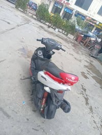 جي تي ار • كفاله • نقصها