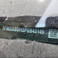 2023 بلاتينيوم بدون صبغ حادث بسيط بالصور بدون رقم  فووول مواصفات السعر...