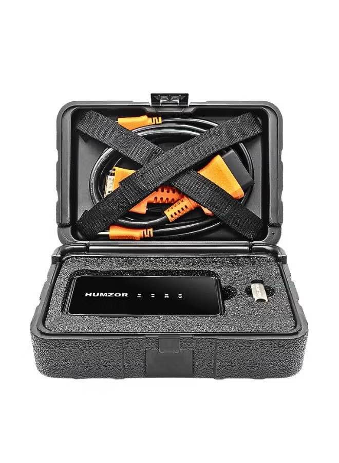 جهازئ فحصا سيارا اوروپي جديد او فول فول مواصفات سعر ١٠٠$ دولار قفل 

Top Reasons to Choose NexzSYS NS706

1.Affordable and Powerful
Freely choose Tablet，iOS and Android smartphones to achieve intelligent and efficient operation, making diagnosis easier.

2.Full systems diagnosis
Full-system quick scanfor passenger cars, deep diagnosis on all the electronic systems of the car with detailed report, Engine, Transmission, ABS, SAS, SRS, TPMS,etc.
3. key programmer & immo
Professional and convenient IMMO, add new key, erase keys, key programming, all key lost via OBD...
4. 17 special functions & Reset service
Oil Reset, TPMS, ABS, SAS, TPS, DPF, EPB, Battery Test, Injector Adjust，IMMO Prgoramme，CVT Learning,Gear Learning，Odometer Management，Sunroof initialization，Suspension matching，Seat calibration，Headlight matchingall included to meet your extra demands.
5.Actuation test

6.Complete OBD2 and OBD 1 Functions
Fully covers OBD2and OBD 1 diagnosis modes, read current.,pending and permanent codes quickly, clear fault codes and turn off the Check Engine Light.
7. Support more than 83+ car brands,about 1000+ models
Full OBD 1 and OBD 2 Diagnosis,Powerfully support more car brands, including American, European, Australian, Asian cars.
8. via Bluetooth automatic connection9,User-friendly Experience
Quick access to VIN Query, DTC Query, Data Manage, Data playback,Remote Assistance, Feedback icon, Screenshot, etc. fully provide you with intelligent and easy operation.
9.Multi-language Supported
Switch the language you need within the App freely, English, Italian, German, Russian, French, Spanish, Polish, Greek，Japanese, Korean, Portuguese, Dutch, Hungarian, Traditional Chinese,more are under adding.
10.Free Download & Update
Free download and update for wide vehicle models in the App Store of the software. Updating the software for free for two years.Updating the software need to pay half of the product price if more than two years! دهوك, العراق


**إذا كنت صاحب هذا الإعلان وتريد حذفه لأي سبب، رجاءا أرسل رسالة إلى الدعم الفني**