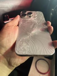 ايفون 15 برو ماكس • ٢٥٦ • ضهر مكسور