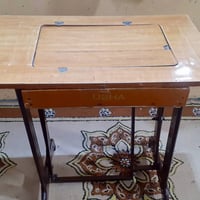 مكينة ام الفراشه • شغالة • ضمان بيت
