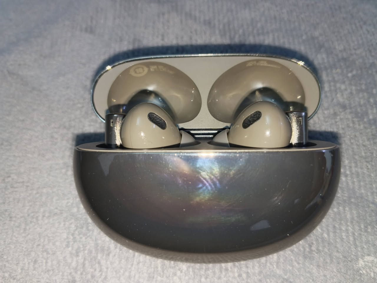 ايربود realme buds 6 pro نسخه صينيه مستعمله شهر سعر 50 ماعندي توصيل مكاني زعفرانيه


**إذا كنت صاحب هذا الإعلان وتريد حذفه لأي سبب، رجاءا أرسل رسالة إلى الدعم الفني**