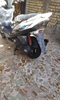 شباب دراجة ماكس عدلة للبيع دراجة حلوة بس كفر تجاري مكينة بلادية برغي م...