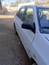 موديل ٢٠١١ • نجف الاشرف • رقم قادسية