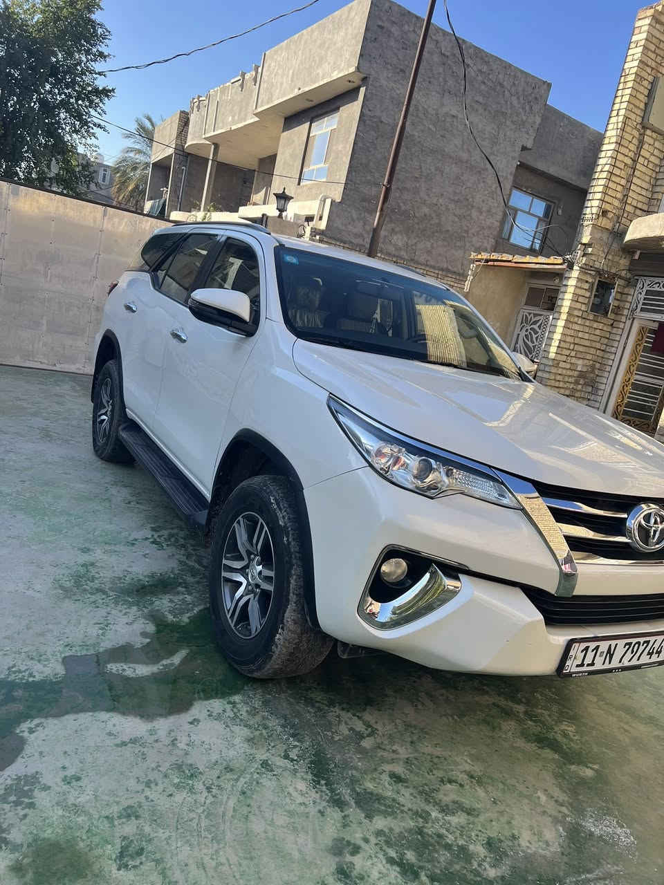 فور جنل 2020 خليجي أربع سلندر و3قطع تبريد  سياره مكفوله وما ماشيه هواي وهاي هيه كدامكم وحلوه سياره مكاني بغداد سياره بسمي تحويل ثاني يوم  اتصل على هاذه رقم ***********
